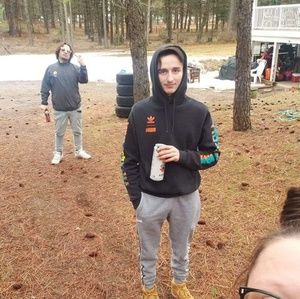 Meet your Posher, Steven